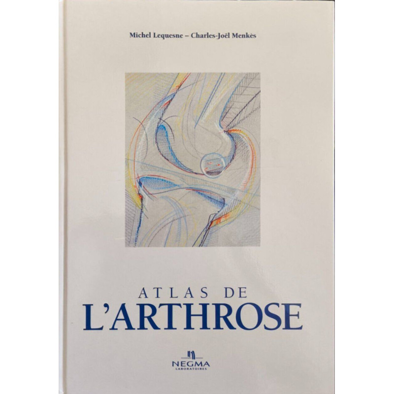 Atlas de l'arthrose