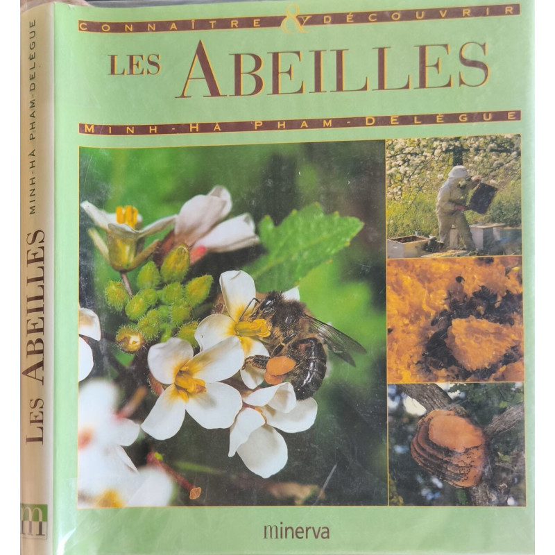 Les Abeilles