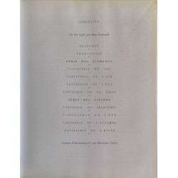 Devises Pour Les Tapisseries Du Roi