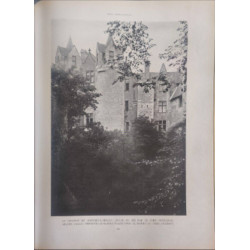 Demures inspirées et sites romanesques