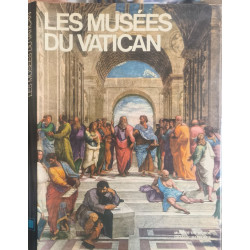 Les musées du Vatican
