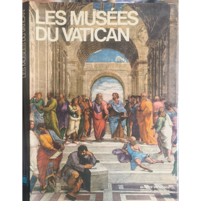 Les musées du Vatican