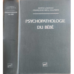 Psychopathologie du bébé