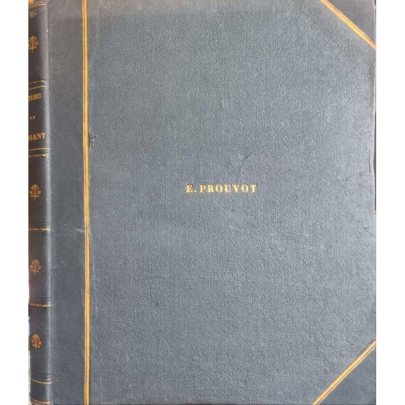 Le rythme des doigts exercices types pouvant servir à l'étude la...