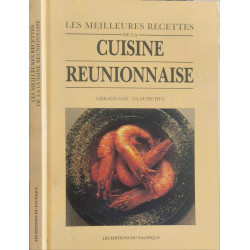 Les Meilleures Recettes De La Cuisine Reunionnaise