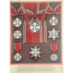 Signal N°1 de Mars 1942 ( réedition)