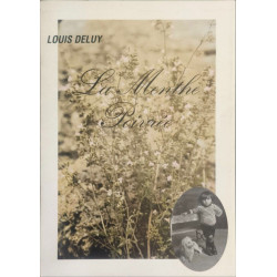 La menthe poivrée ou "La vie d'une famille maraîchère au début du...