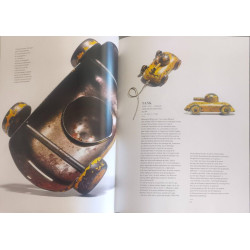 Jouets cultes du XXe siècle