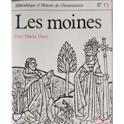 Les Moines