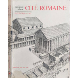 Naissance d'une cité romaine