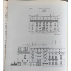 L'Opéra de Marseille: 1787-1987