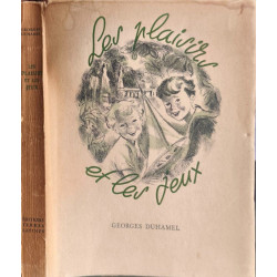 Les plaisirs et les jeux - mémoires du Cuib et du Tioup -...