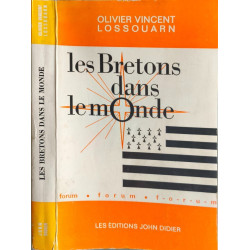 Les Bretons dans le monde