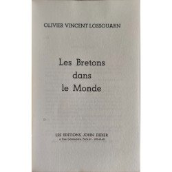 Les Bretons dans le monde