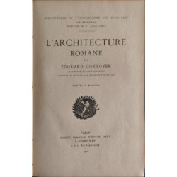 L'Architecture Romane