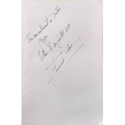 Anvers et la première occupation française par les armées...