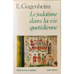 Le judaïsme dans la vie quotidienne
