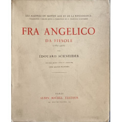 Fra angelico da fiesole (1387-1455)