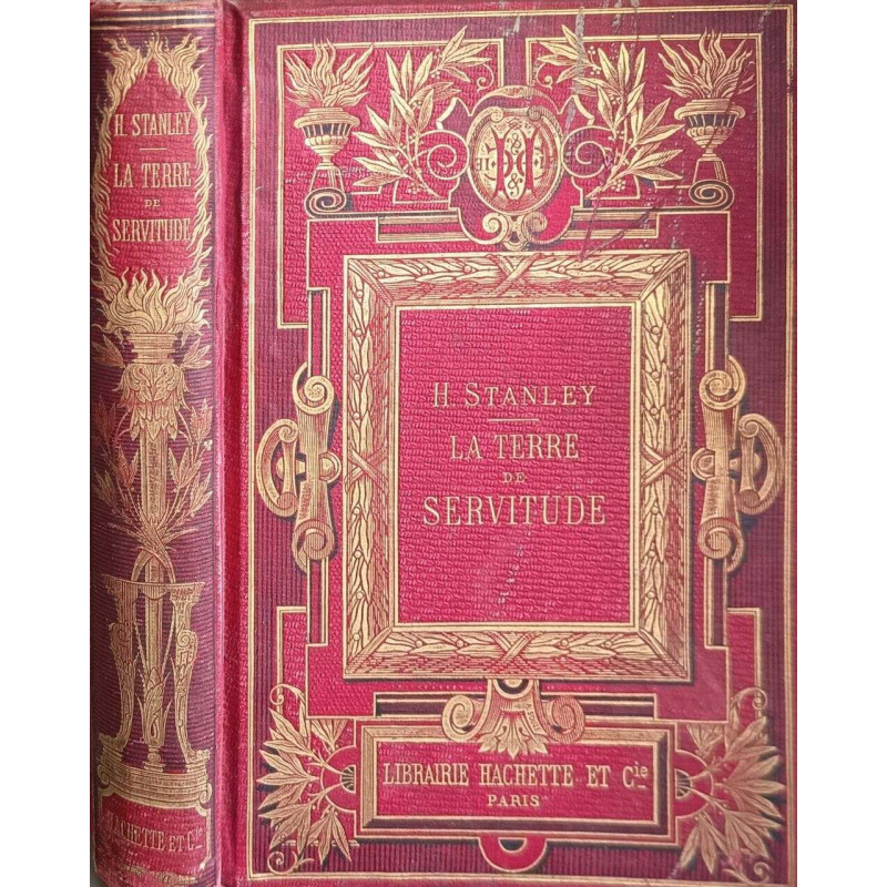 La Terre de Servitude