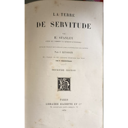 La Terre de Servitude