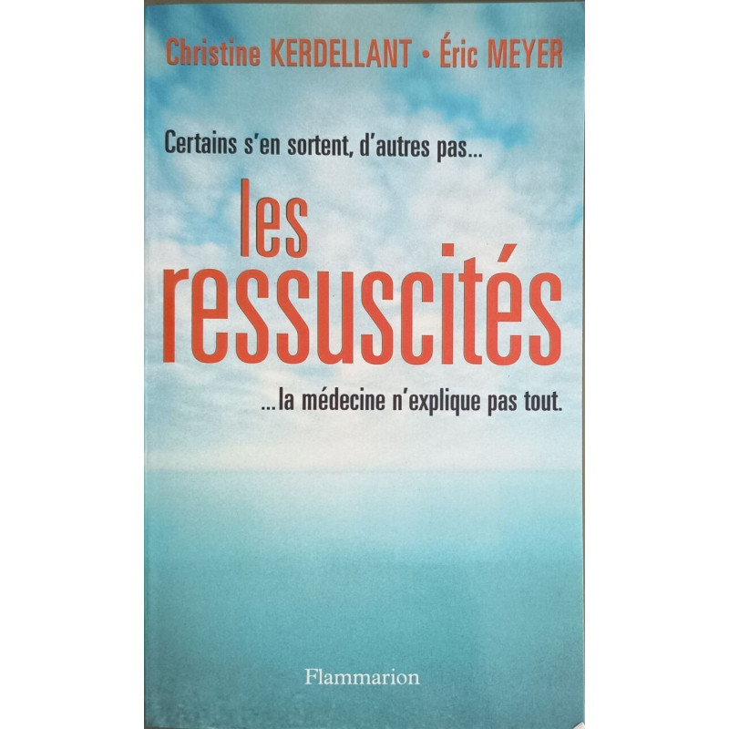Les Ressuscités