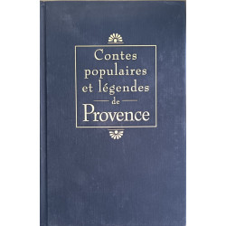 Contes populaires et légendes de Provence
