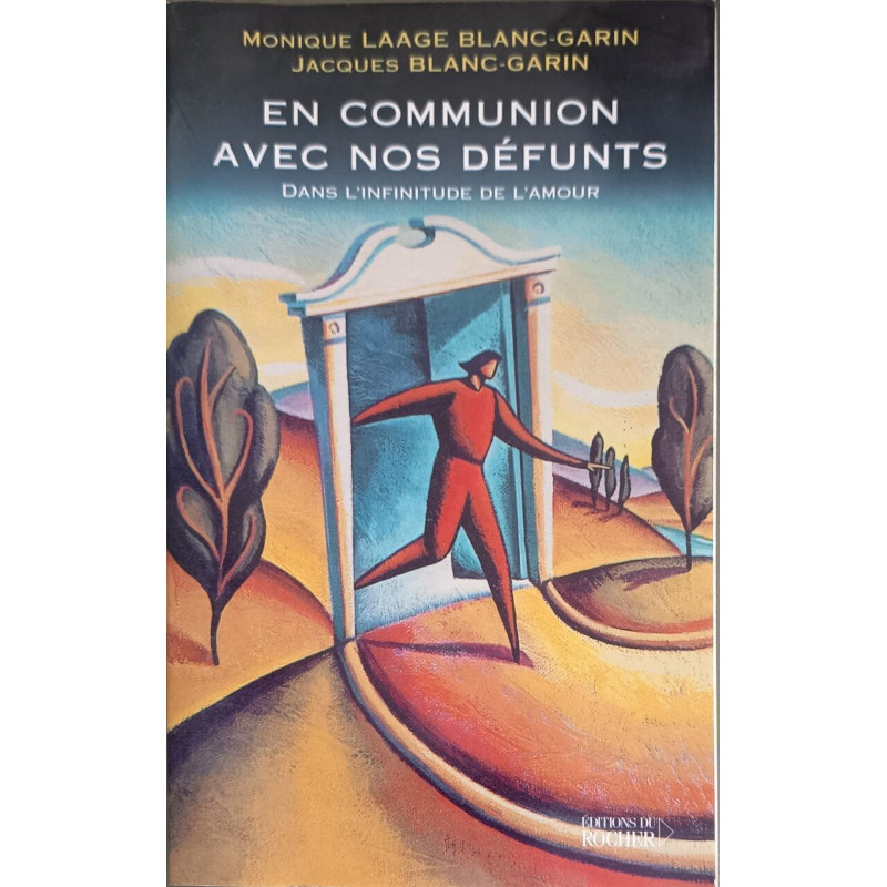 En communion avec nos défunts
