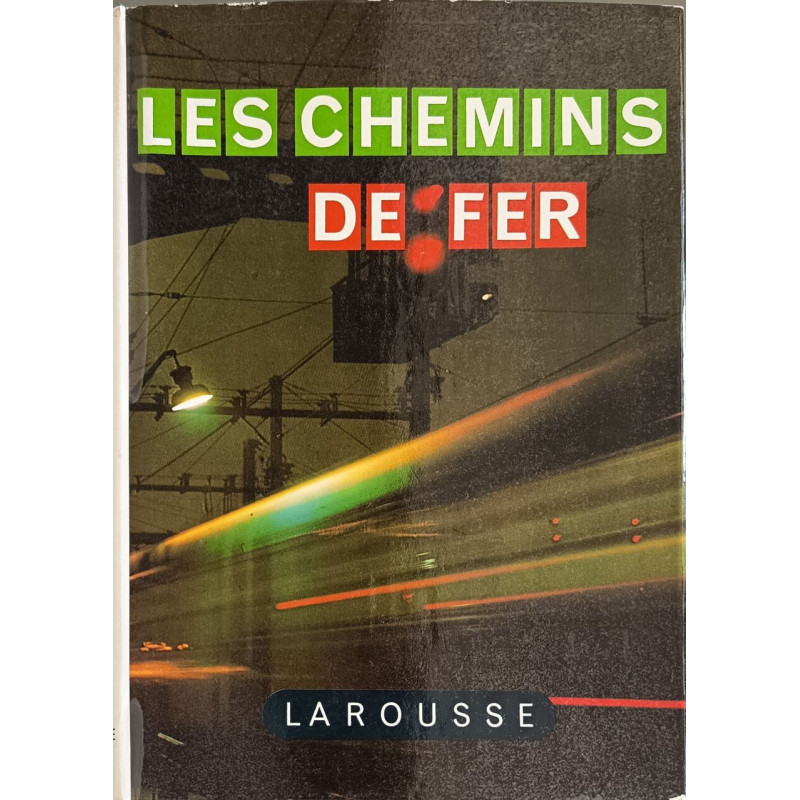 Les chemins de fer