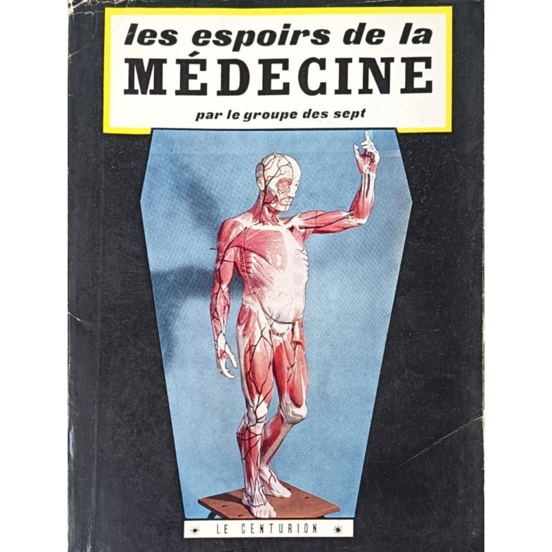 Les espoirs de la médecine