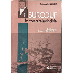 Surcouf le corsaire invincible