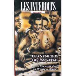Les nymphos de las vegas