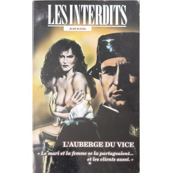Les interdits 238 l'auberge du vice