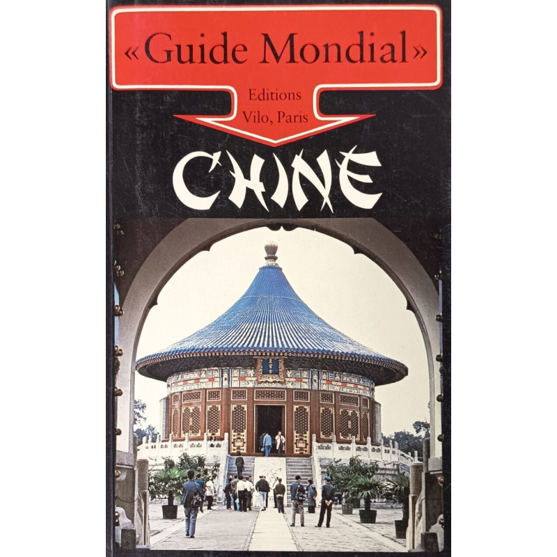 Guide Mondial Chine