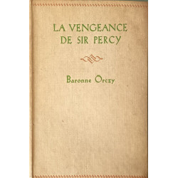 La vengeance de Sir Percy