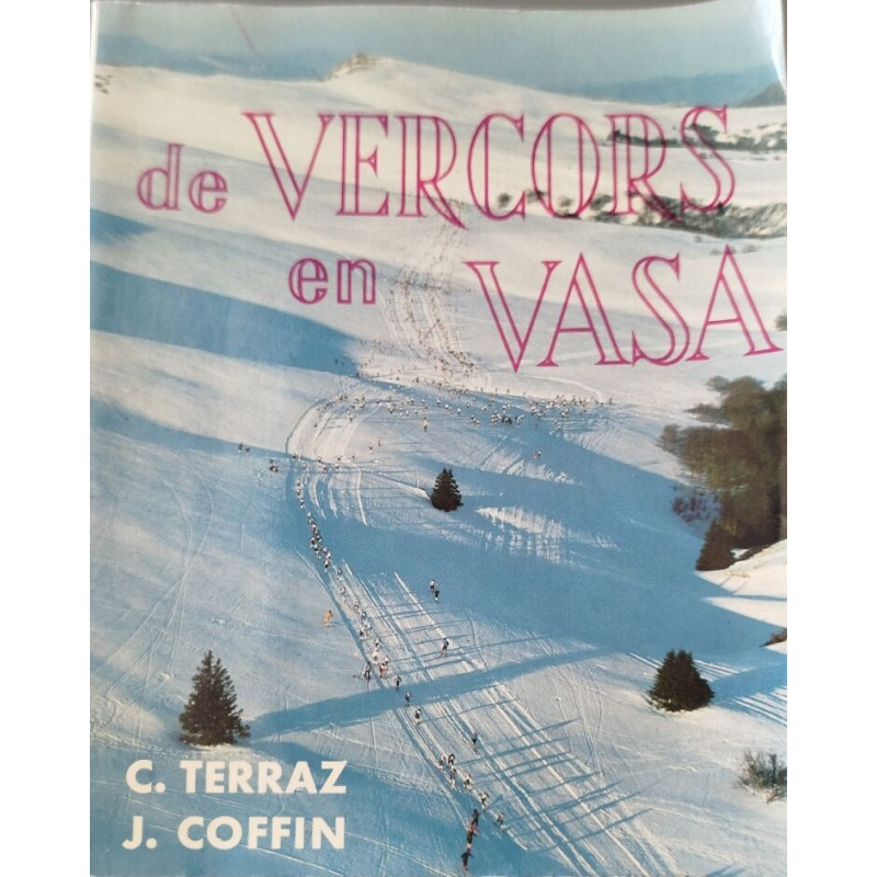 De Vercors en Vasa