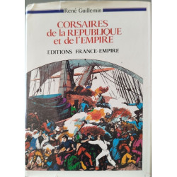 Corsaires de la République et de l'Empire