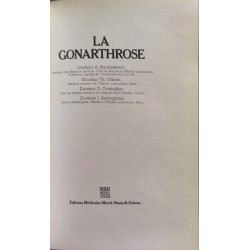 La gonarthrose