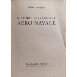 Histoire de la guerre aéro-navale