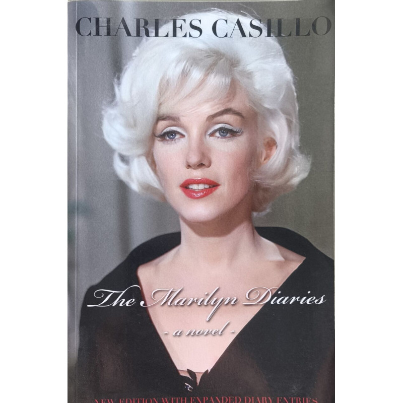 The Marilyn Diaries