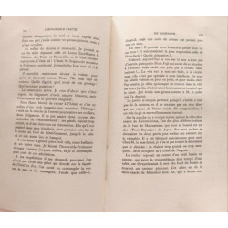 L'honorable partie de campagne - numéroté 1266