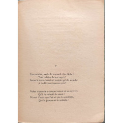 Le Jardin du Silence et la Ville du Roy