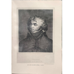 Klèber 1753-1800 ( 20 héliogravures hors texte)
