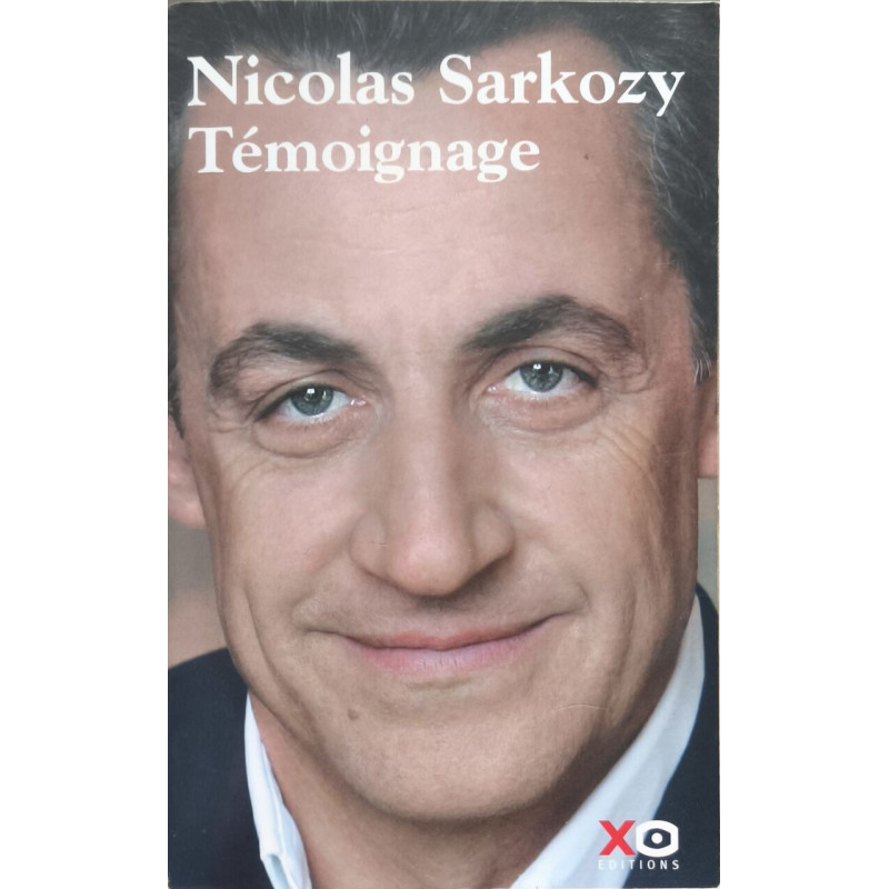 Témoignage