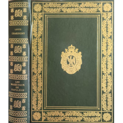 Les maréchaux de Napoléon