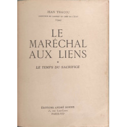Le Maréchal aux liens