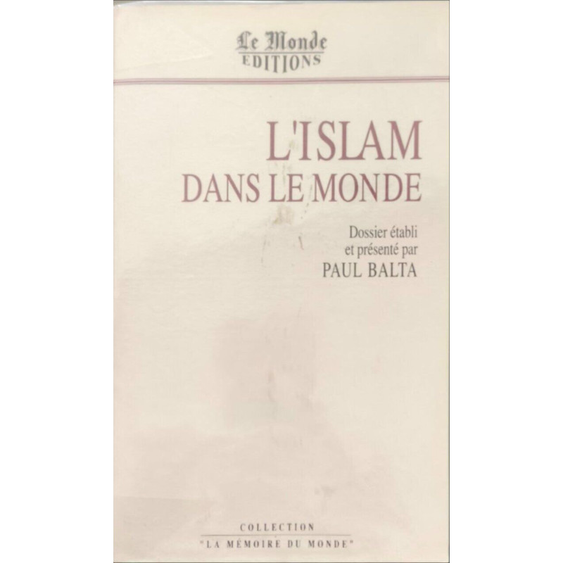 L'Islam dans le monde