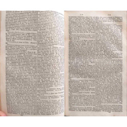 LEMPRIERES DICTIONARY - Bibliotheca Classica: or A Classical...