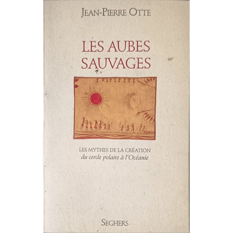 Les matin du monde tome 1 : Les Aubes Sauvages
