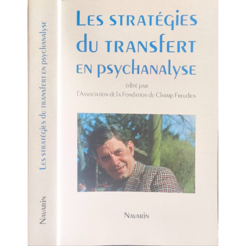 Les stratégies du transfert en psychanalyse