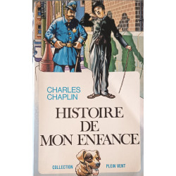 Histoire de mon enfance